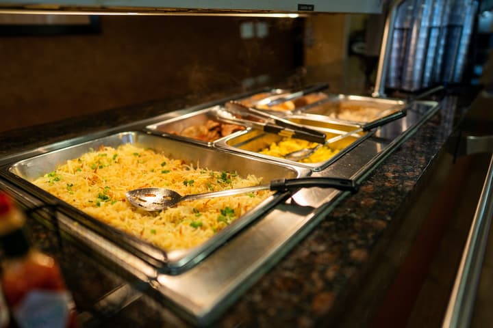 Crystal Inn Hotel & Suites West Valley City