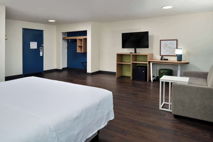 Spark by Hilton Dallas Medical District Love Field
