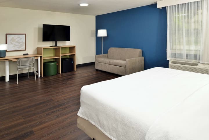 Spark by Hilton Dallas Medical District Love Field