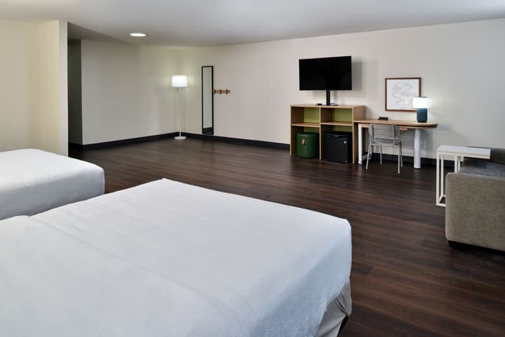 Spark by Hilton Dallas Medical District Love Field