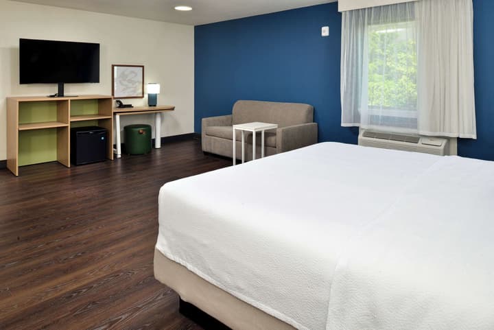 Spark by Hilton Dallas Medical District Love Field