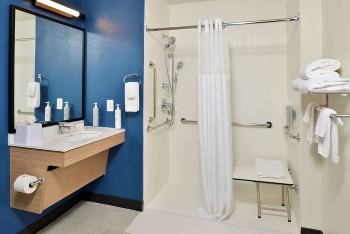Spark by Hilton Dallas Medical District Love Field