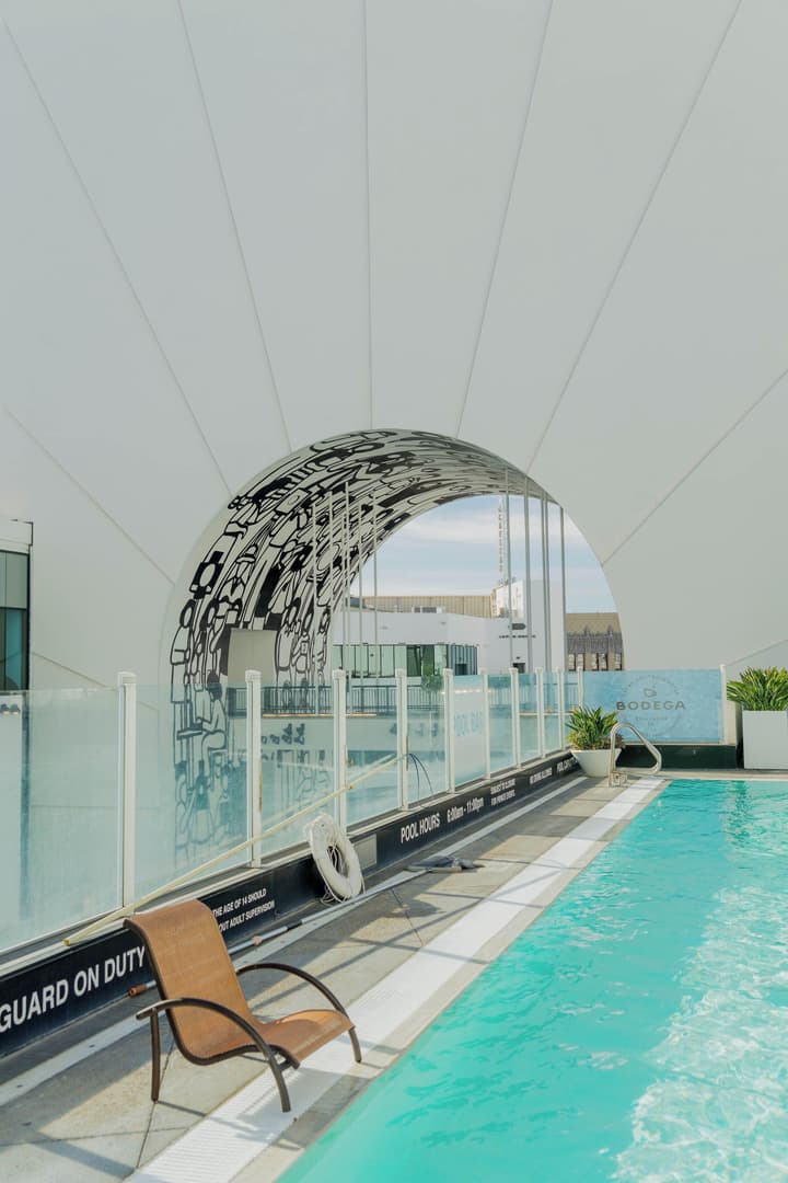 Loews Hollywood Hotel