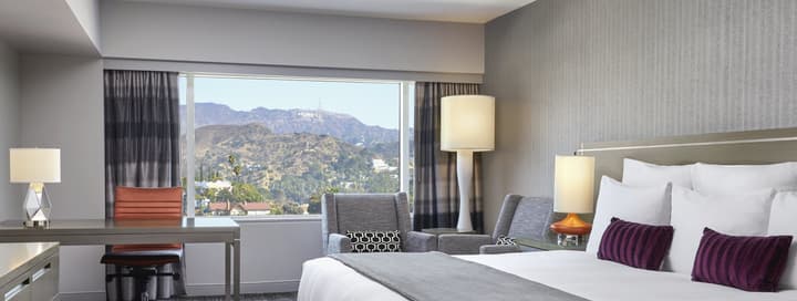 Loews Hollywood Hotel