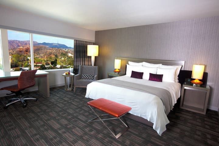 Loews Hollywood Hotel