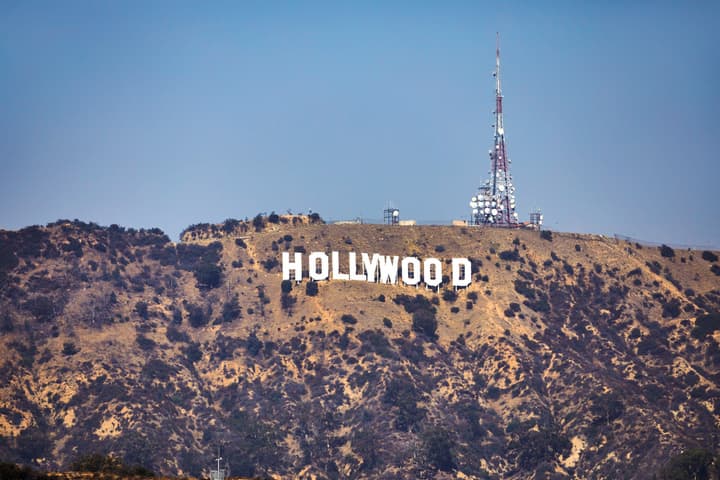 Loews Hollywood Hotel