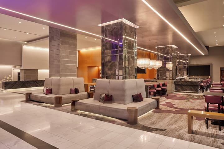 Loews Hollywood Hotel