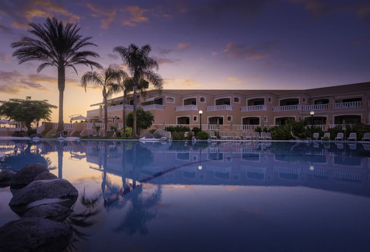 Sol Sun Beach Apartamentos