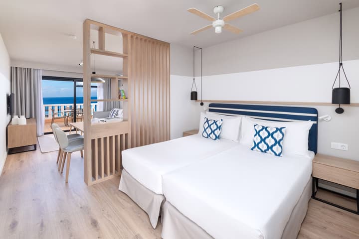 Sol Sun Beach Apartamentos