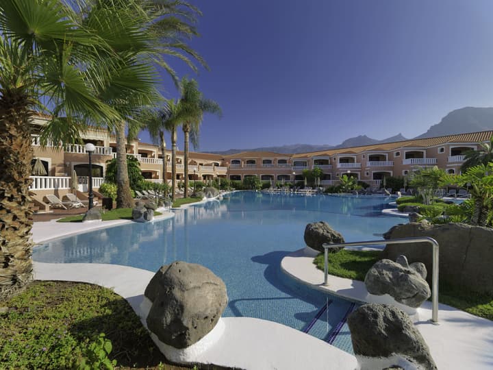 Sol Sun Beach Apartamentos