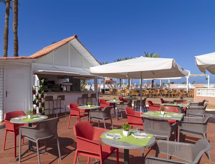 Sol Sun Beach Apartamentos