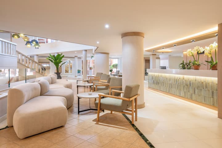 Sol Sun Beach Apartamentos