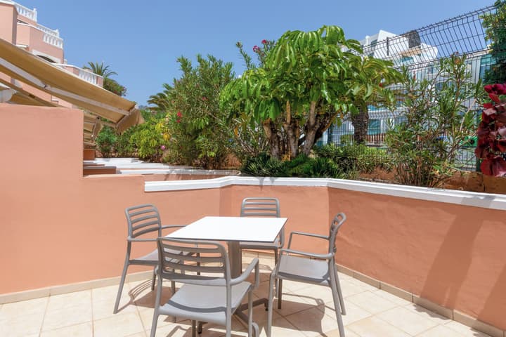 Sol Sun Beach Apartamentos