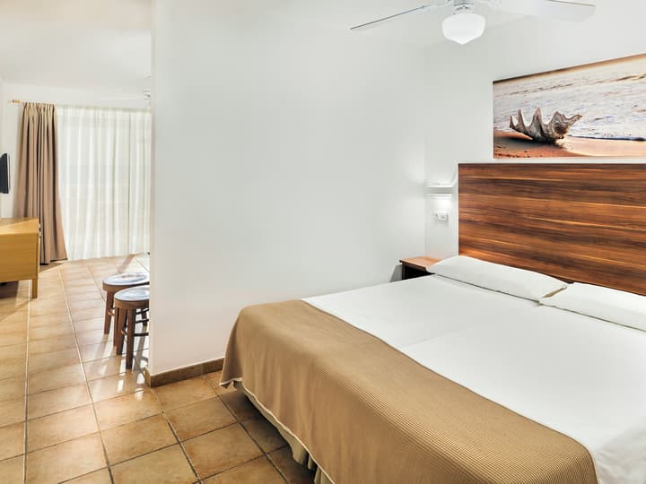 Sol Sun Beach Apartamentos