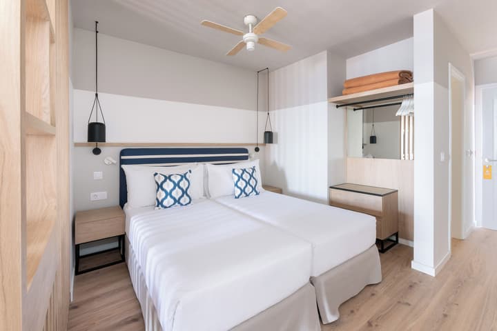 Sol Sun Beach Apartamentos