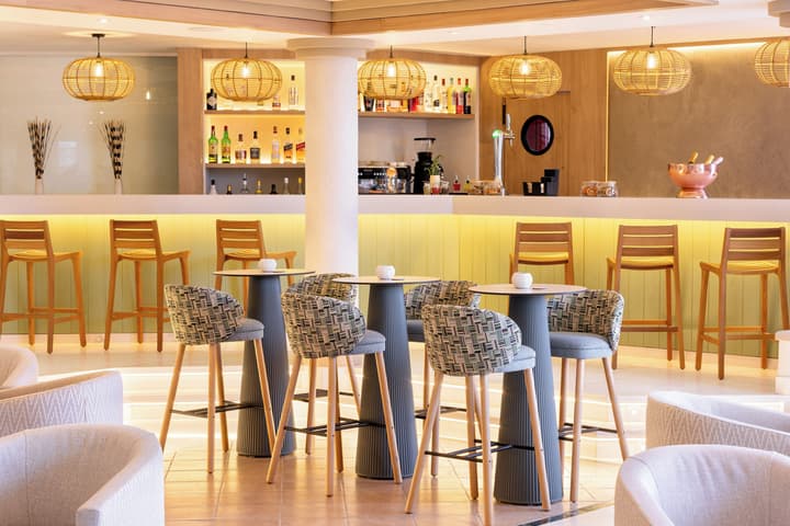 Sol Sun Beach Apartamentos