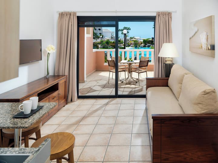 Sol Sun Beach Apartamentos