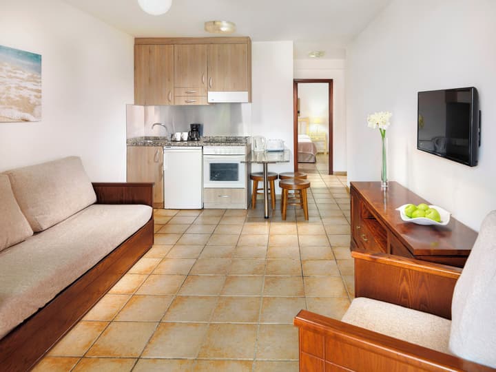 Sol Sun Beach Apartamentos