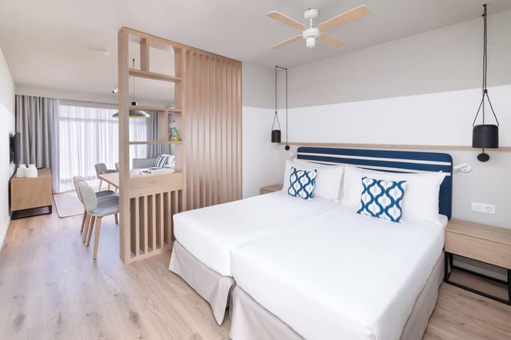 Sol Sun Beach Apartamentos
