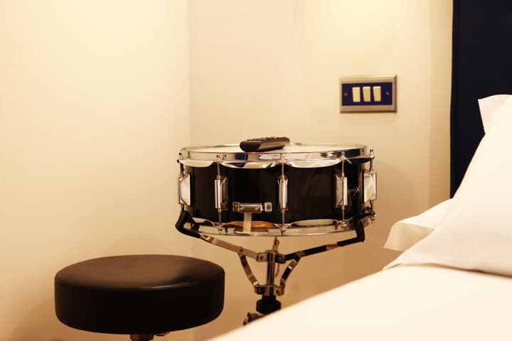 Hotel Franklin Feel The Sound