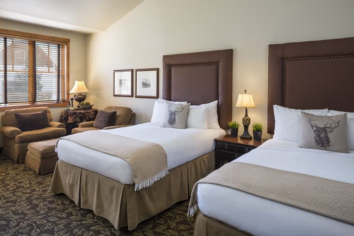 The Hotel Telluride