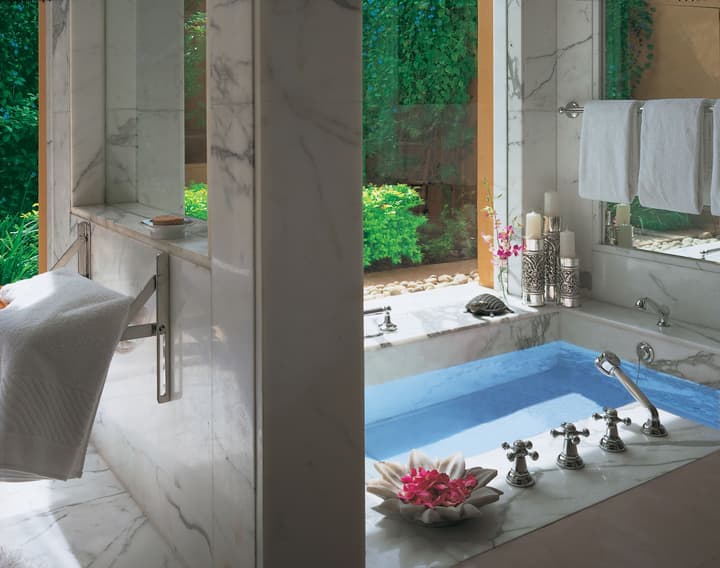 The Oberoi Rajvilas