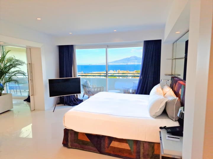 Hilton Sorrento Palace