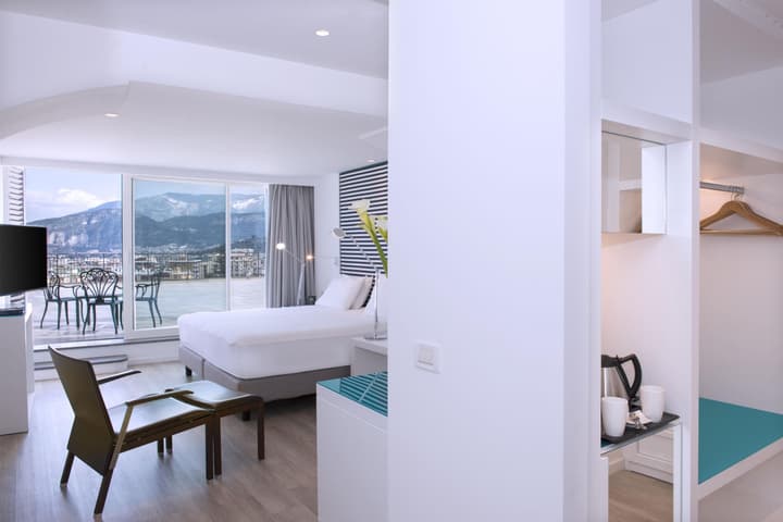 Hilton Sorrento Palace