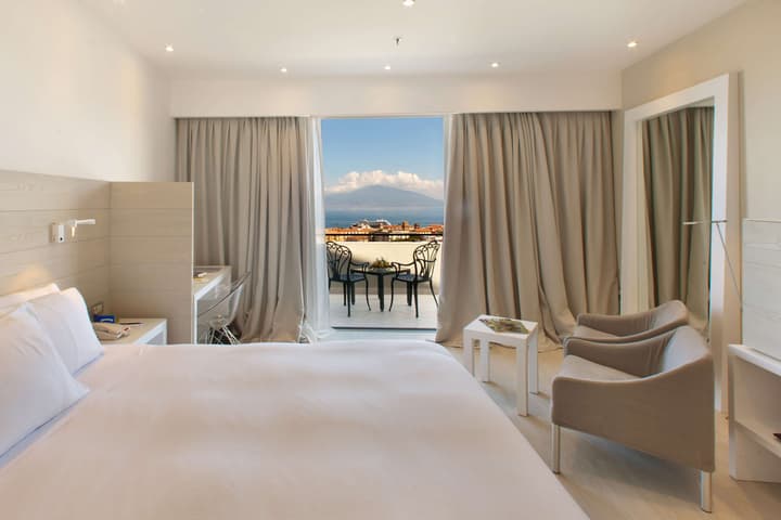 Hilton Sorrento Palace