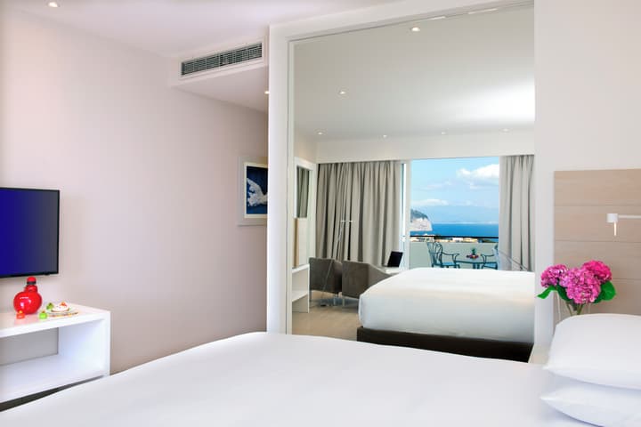 Hilton Sorrento Palace