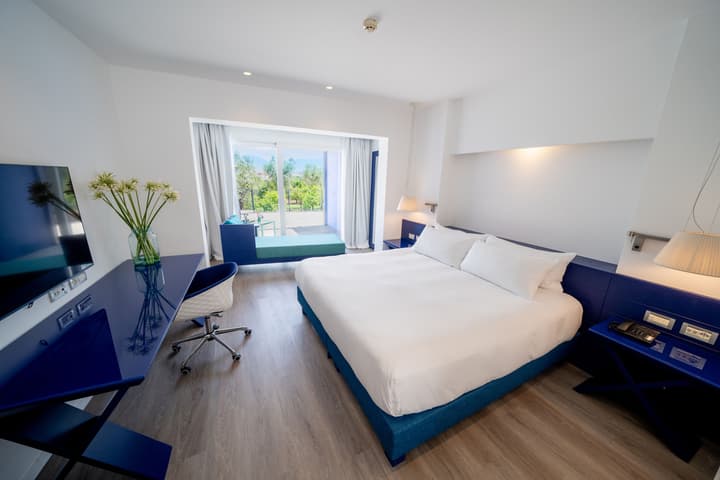 Hilton Sorrento Palace