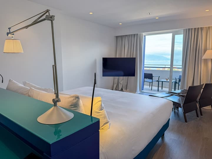 Hilton Sorrento Palace