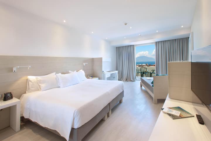 Hilton Sorrento Palace