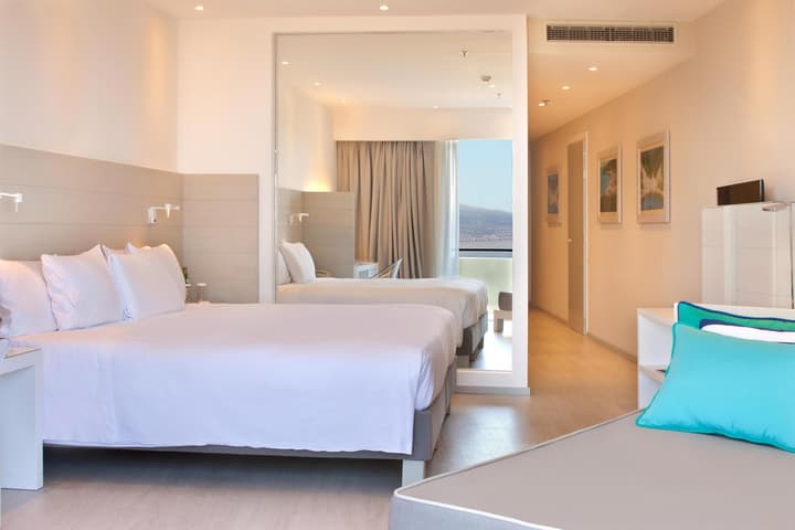 Hilton Sorrento Palace