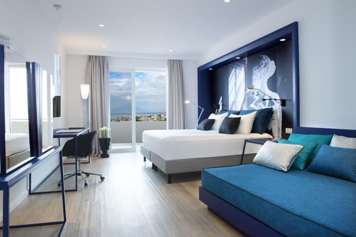 Hilton Sorrento Palace