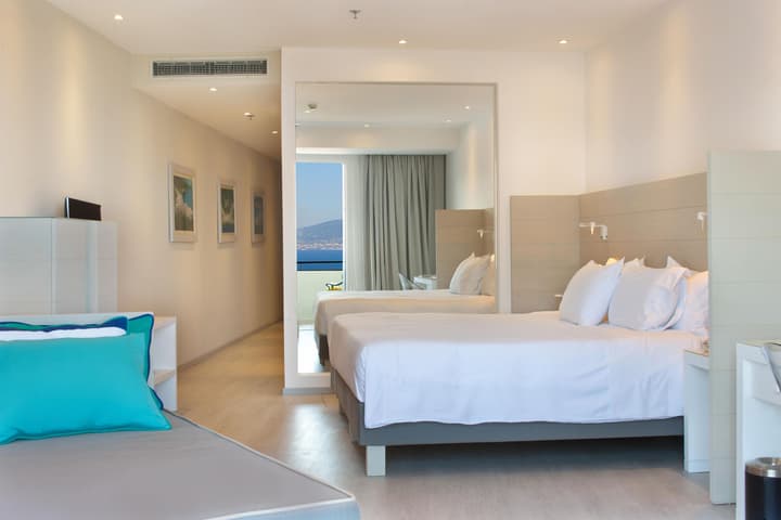 Hilton Sorrento Palace