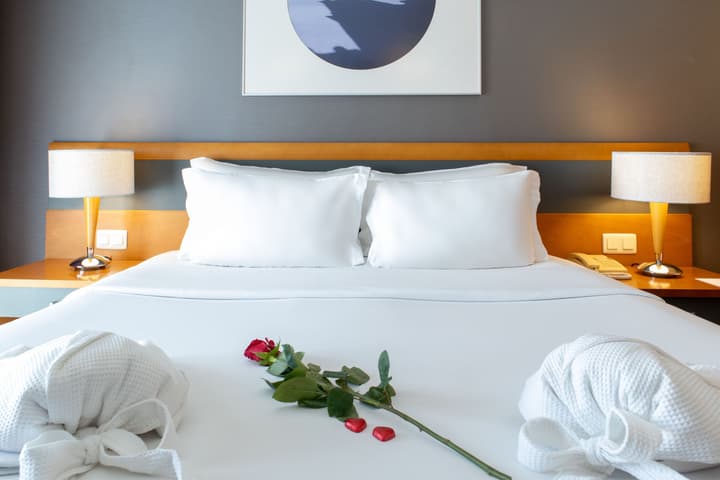 SANA Sesimbra Hotel