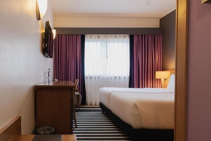 SANA Sesimbra Hotel