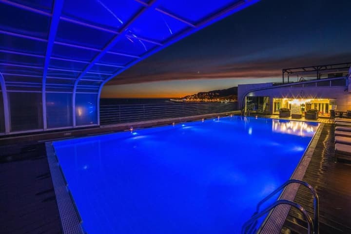 SANA Sesimbra Hotel
