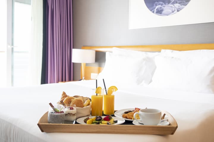 SANA Sesimbra Hotel