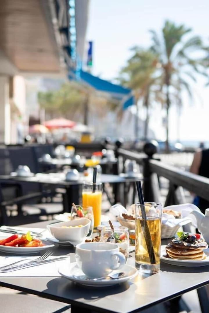 SANA Sesimbra Hotel