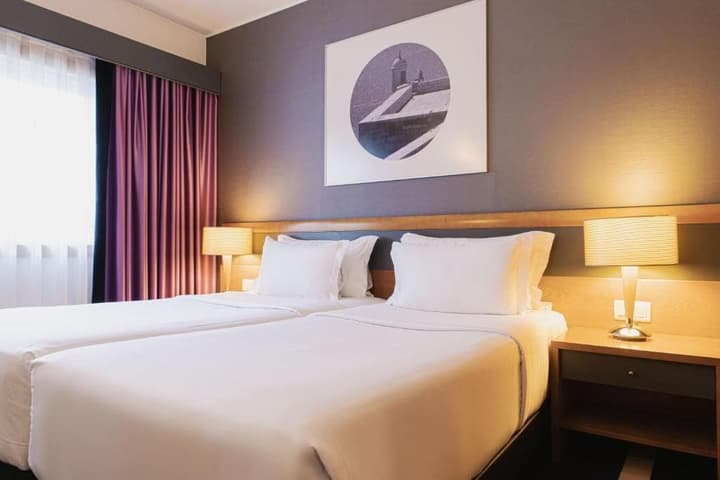 SANA Sesimbra Hotel