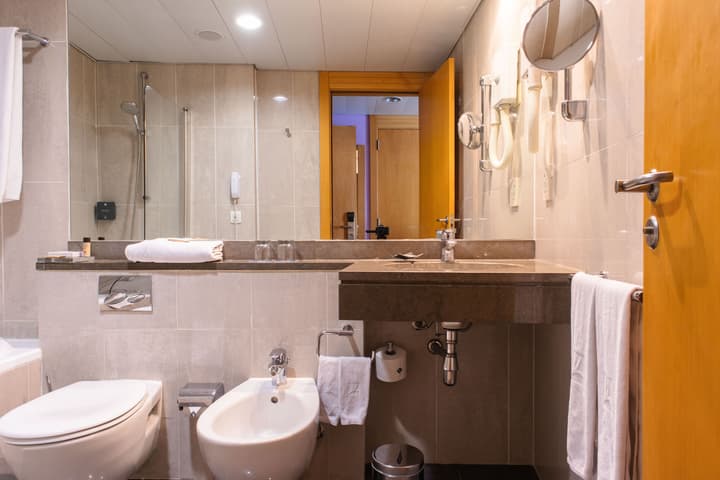 SANA Sesimbra Hotel