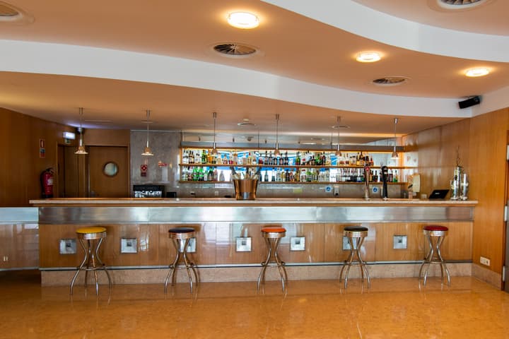SANA Sesimbra Hotel
