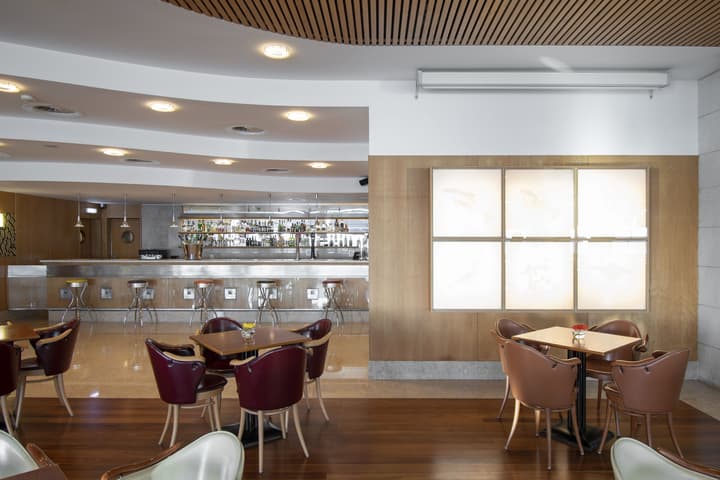 SANA Sesimbra Hotel