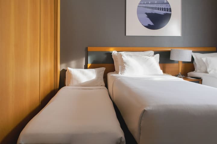 SANA Sesimbra Hotel