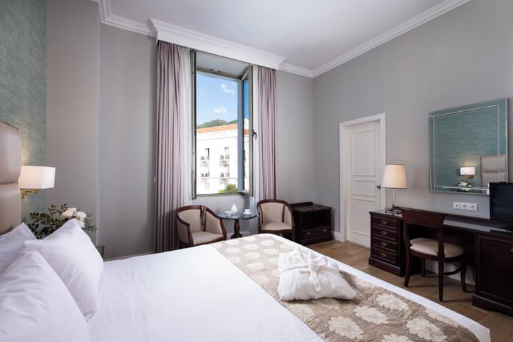 Thermae Sylla Spa Wellness Hotel