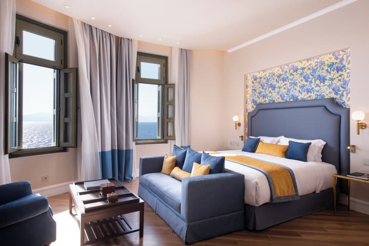 Thermae Sylla Spa Wellness Hotel