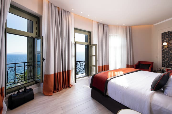 Thermae Sylla Spa Wellness Hotel