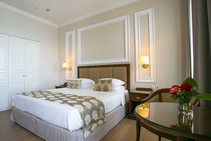 Thermae Sylla Spa Wellness Hotel
